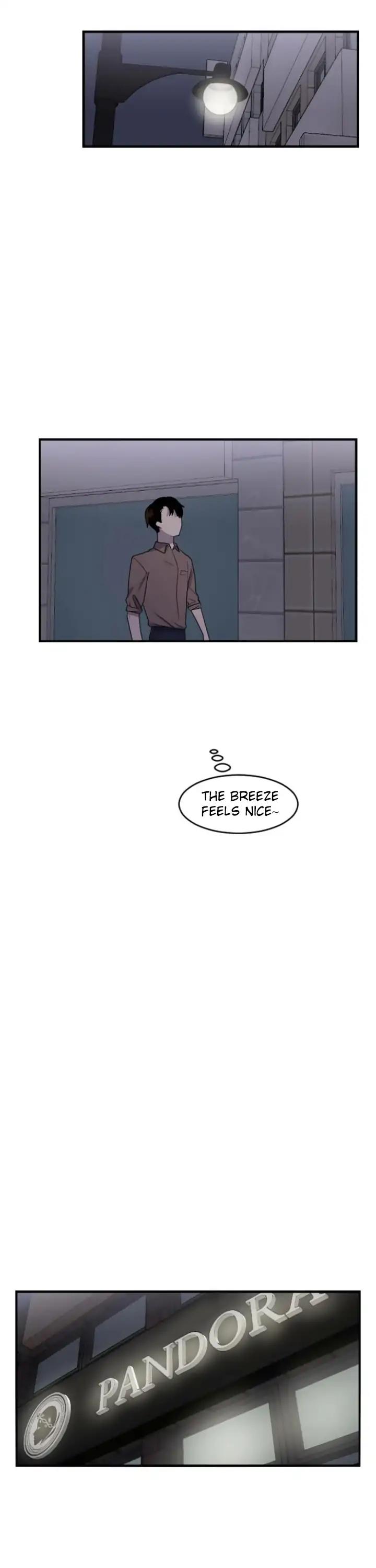 My ID is Gangnam Beauty Chapter 80.6 page 34 - Chapter Extra Story: Ideal Type (Second Part)