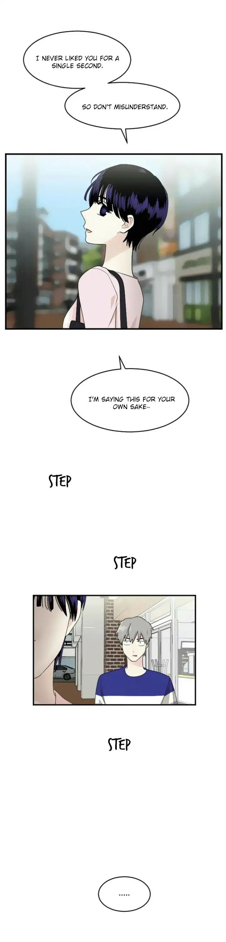 My ID is Gangnam Beauty Chapter 80 page 1 - Chapter 80: Lovely Woman [END]