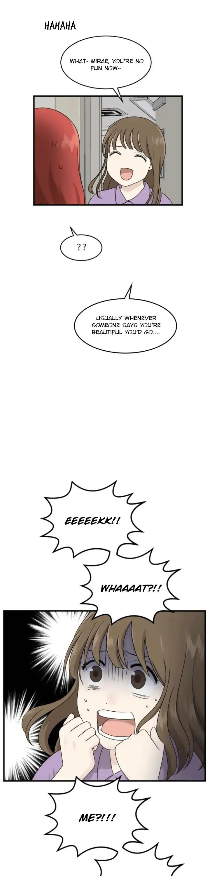 My ID is Gangnam Beauty Chapter 80 page 10 - Chapter 80: Lovely Woman [END]