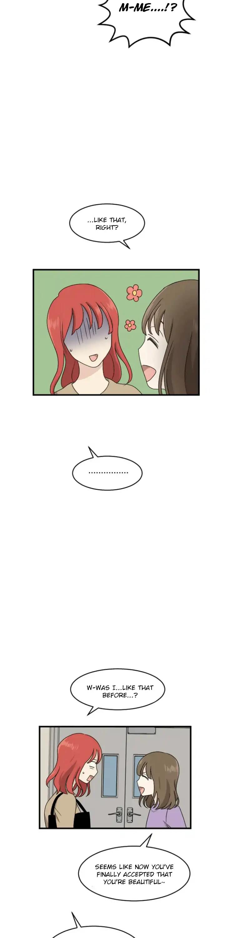 My ID is Gangnam Beauty Chapter 80 page 11 - Chapter 80: Lovely Woman [END]