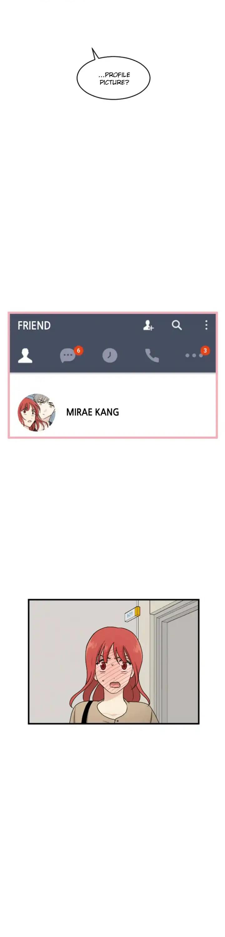 My ID is Gangnam Beauty Chapter 80 page 13 - Chapter 80: Lovely Woman [END]