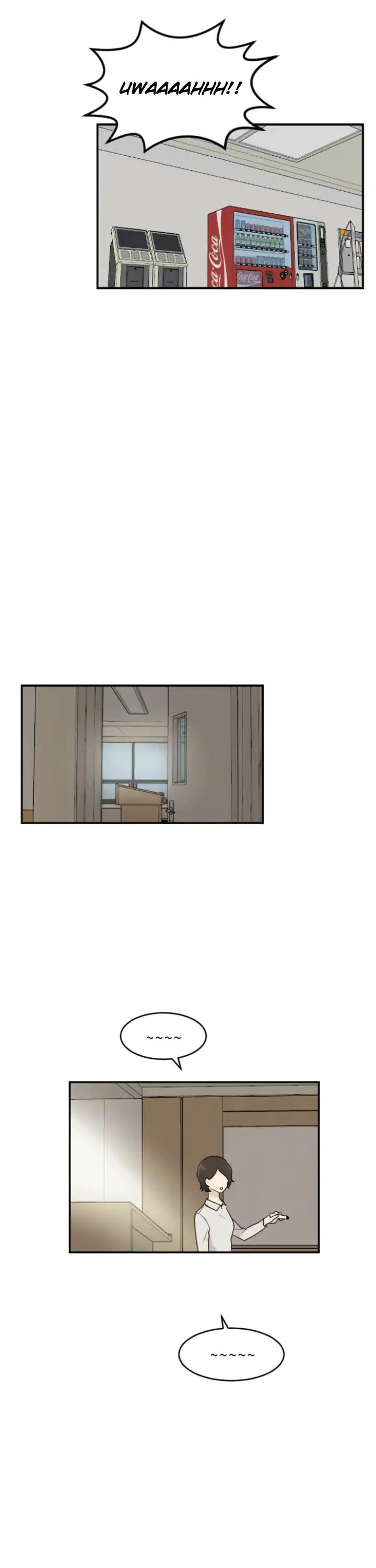 My ID is Gangnam Beauty Chapter 80 page 14 - Chapter 80: Lovely Woman [END]
