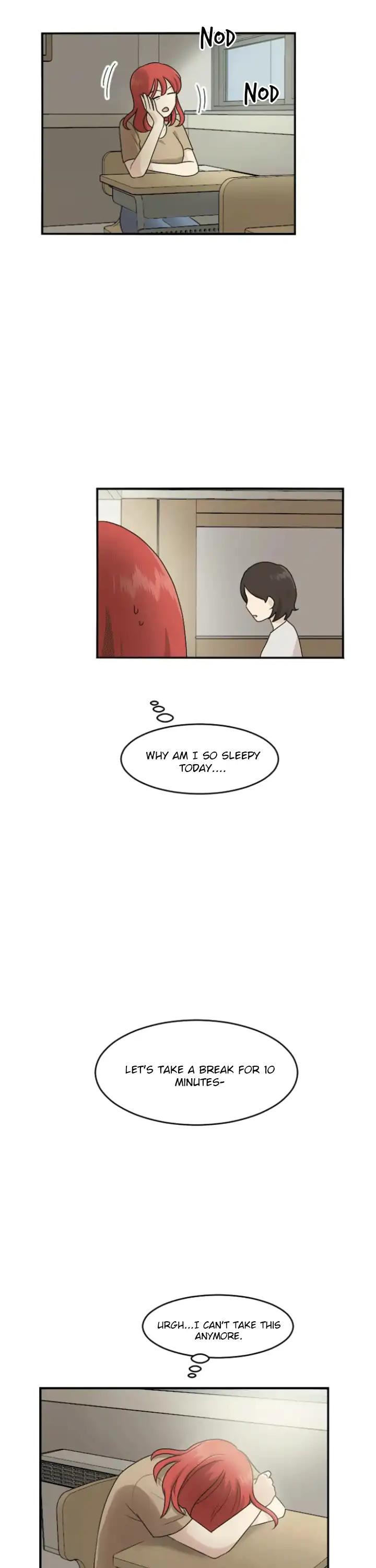 My ID is Gangnam Beauty Chapter 80 page 15 - Chapter 80: Lovely Woman [END]