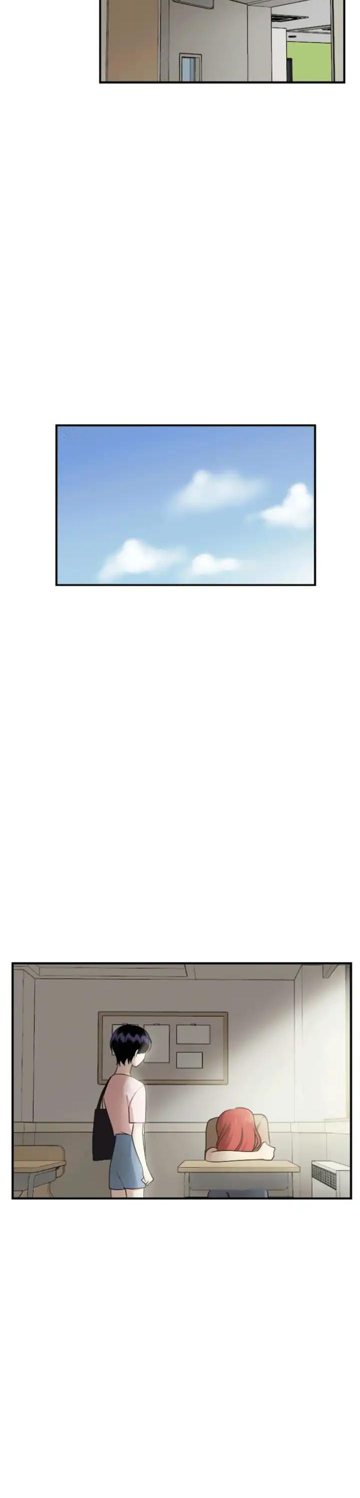 My ID is Gangnam Beauty Chapter 80 page 17 - Chapter 80: Lovely Woman [END]