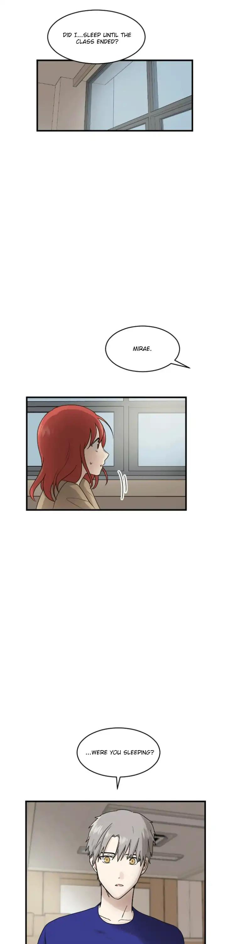My ID is Gangnam Beauty Chapter 80 page 23 - Chapter 80: Lovely Woman [END]