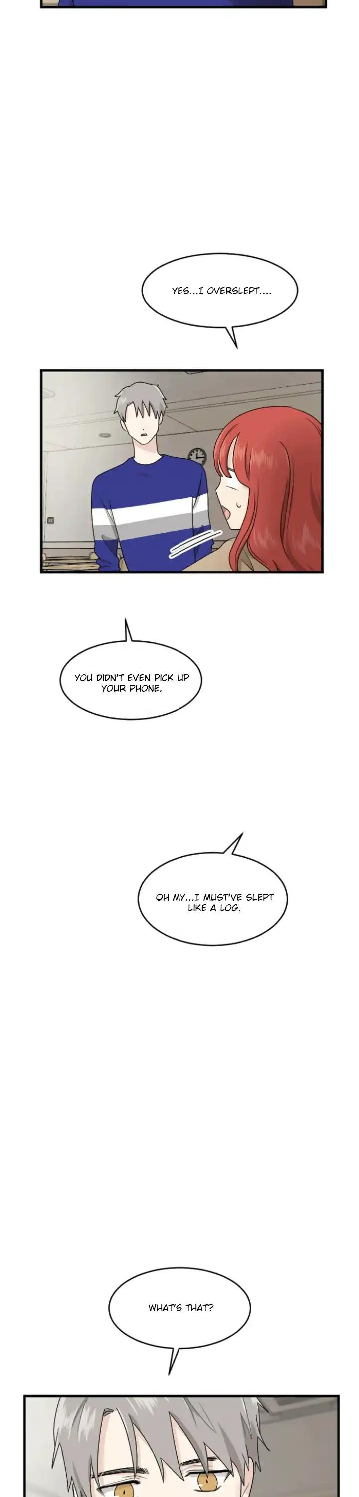 My ID is Gangnam Beauty Chapter 80 page 24 - Chapter 80: Lovely Woman [END]