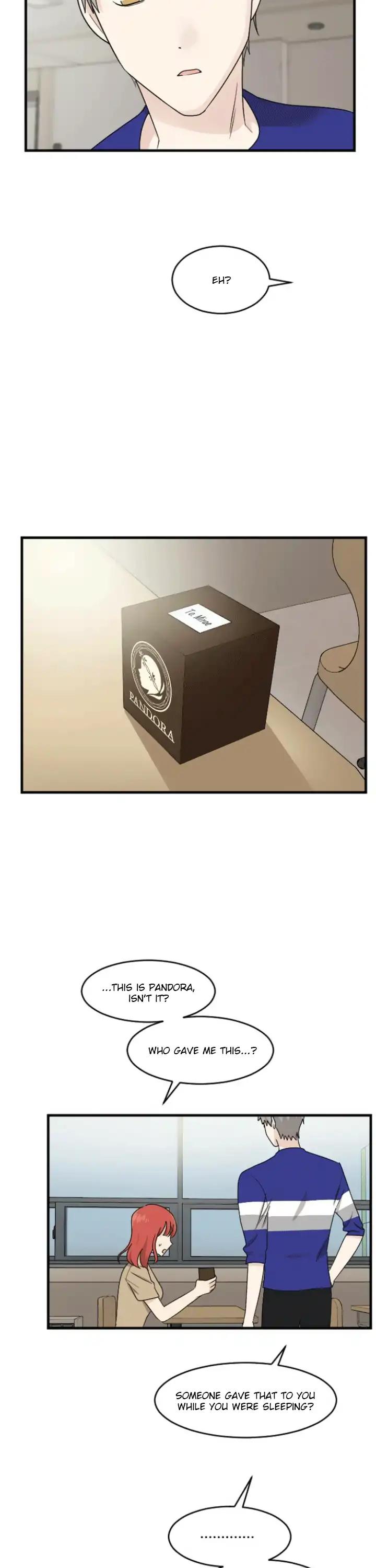 My ID is Gangnam Beauty Chapter 80 page 25 - Chapter 80: Lovely Woman [END]