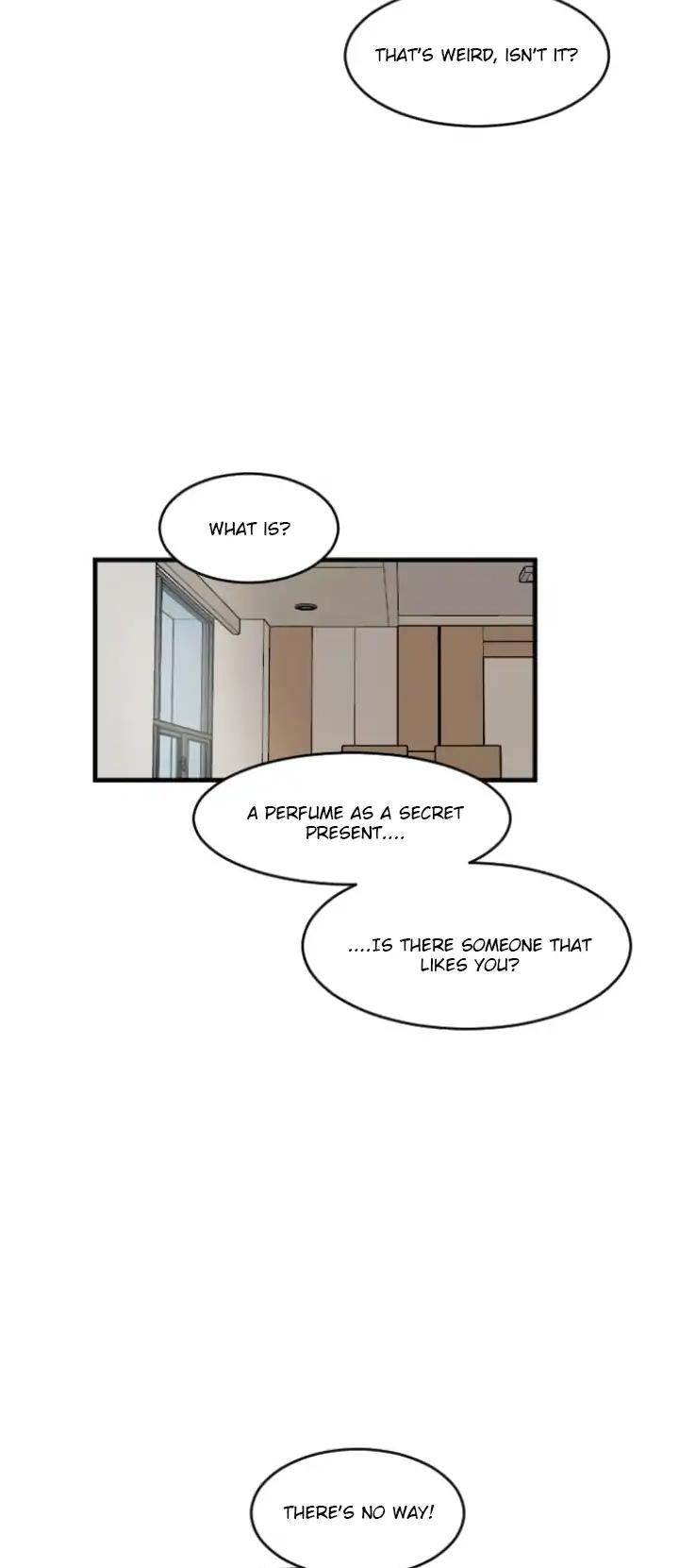 My ID is Gangnam Beauty Chapter 80 page 26 - Chapter 80: Lovely Woman [END]
