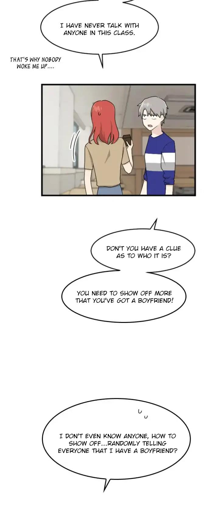 My ID is Gangnam Beauty Chapter 80 page 27 - Chapter 80: Lovely Woman [END]