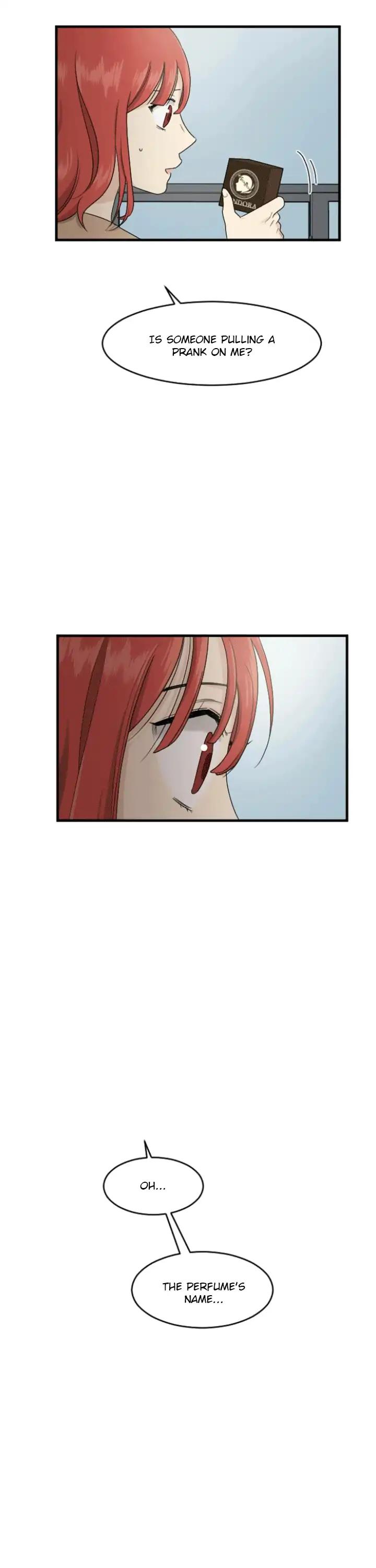 My ID is Gangnam Beauty Chapter 80 page 28 - Chapter 80: Lovely Woman [END]