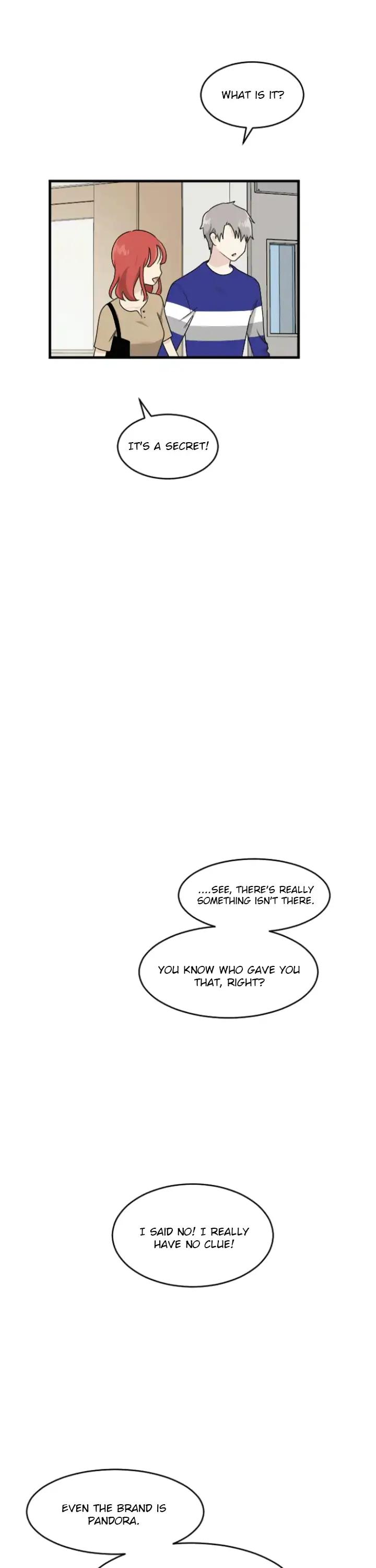 My ID is Gangnam Beauty Chapter 80 page 29 - Chapter 80: Lovely Woman [END]