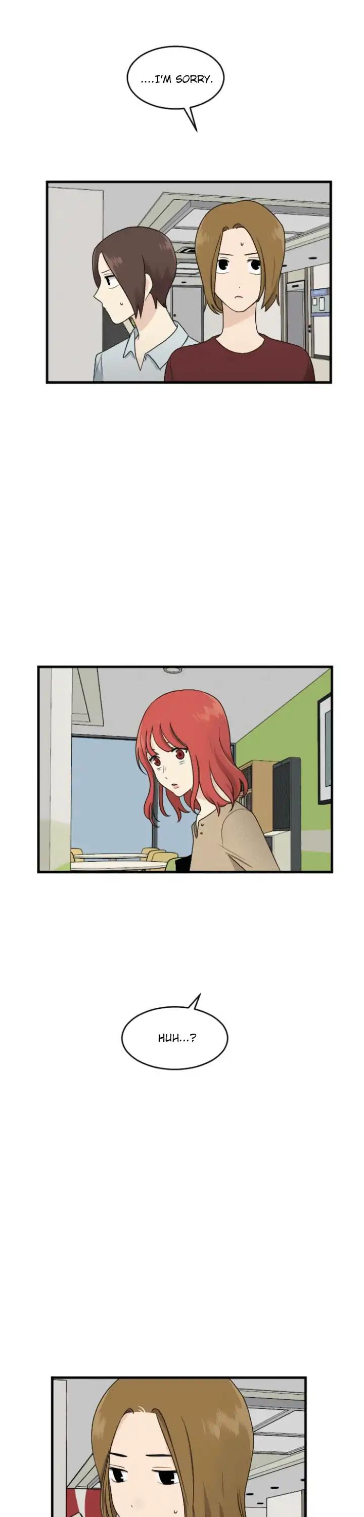 My ID is Gangnam Beauty Chapter 80 page 3 - Chapter 80: Lovely Woman [END]