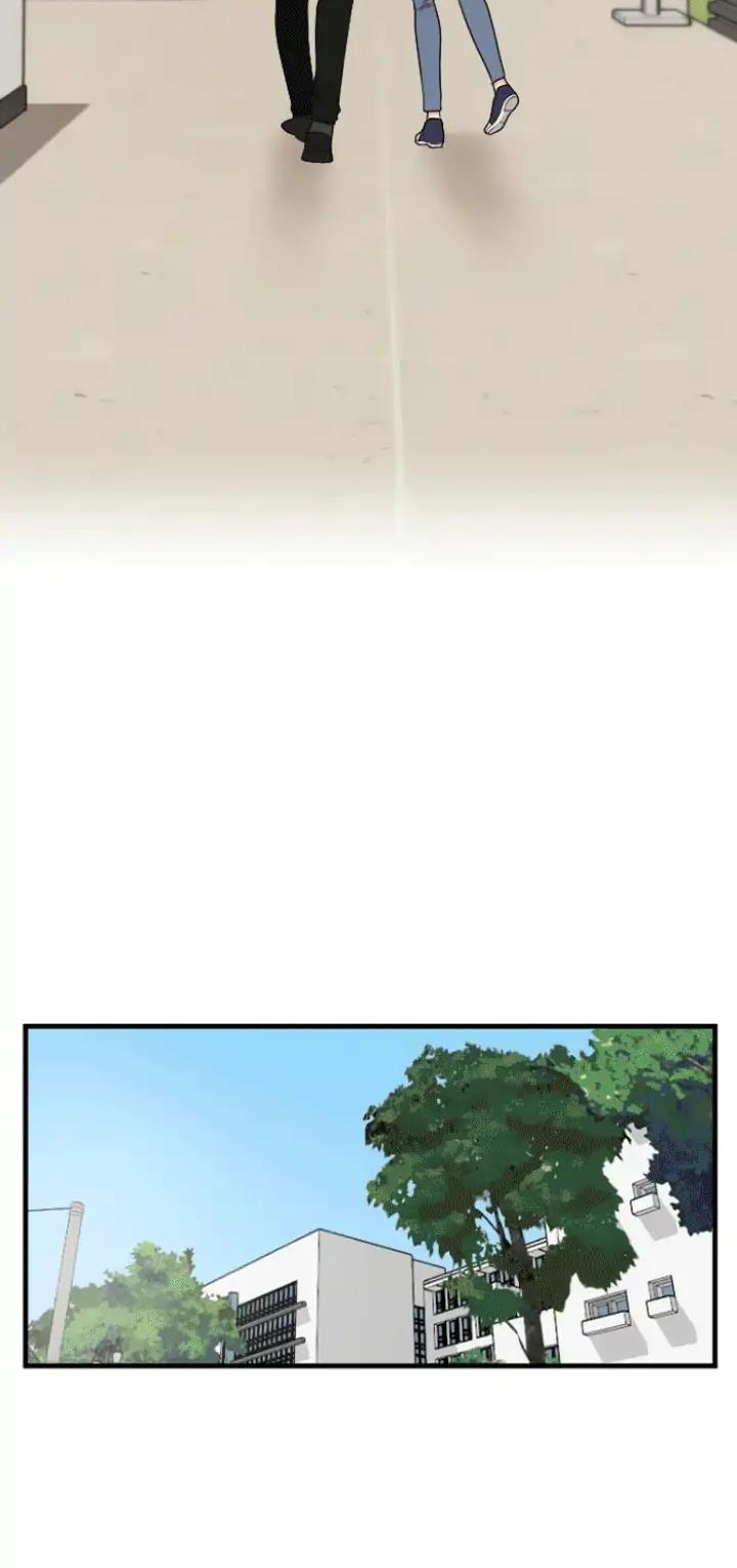 My ID is Gangnam Beauty Chapter 80 page 31 - Chapter 80: Lovely Woman [END]