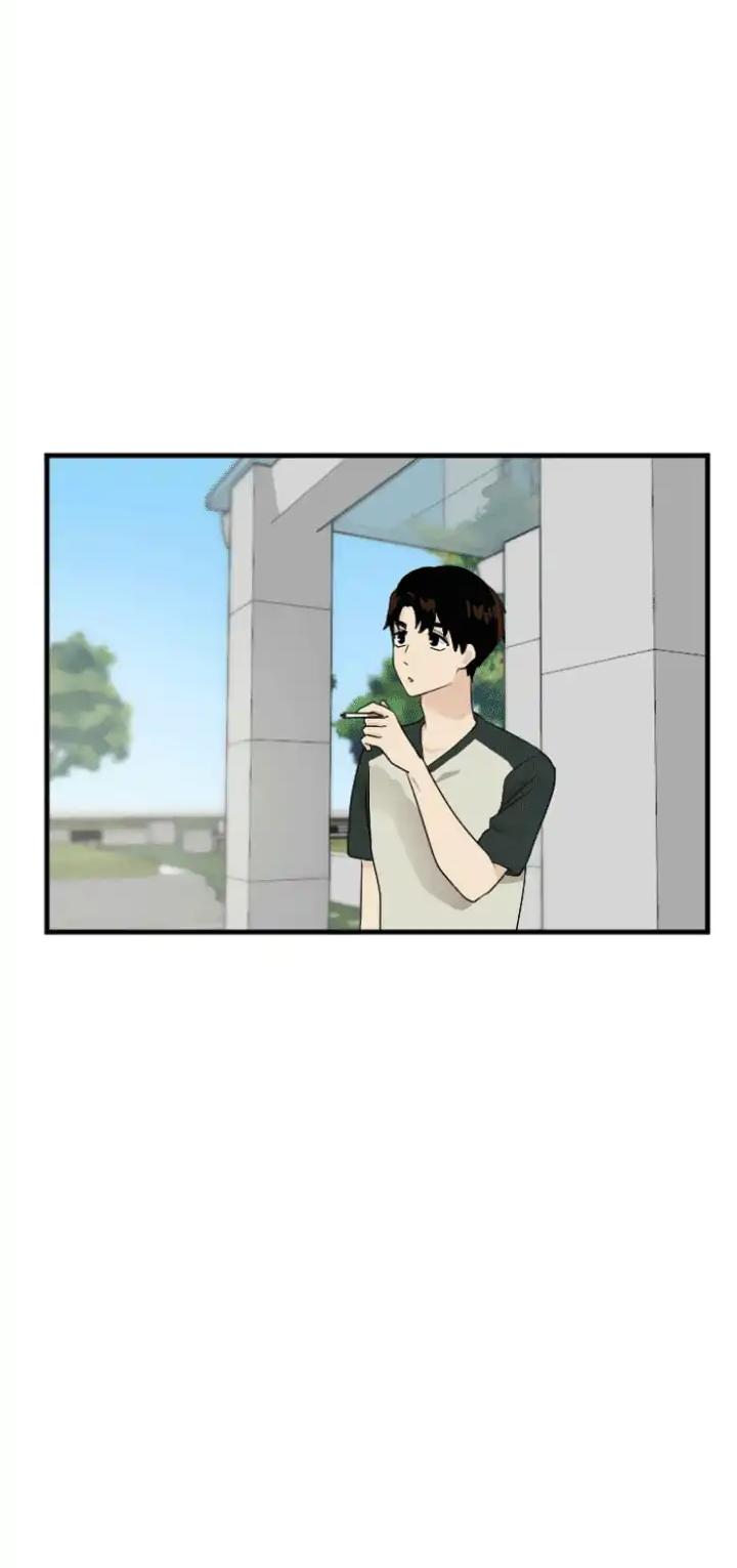 My ID is Gangnam Beauty Chapter 80 page 32 - Chapter 80: Lovely Woman [END]