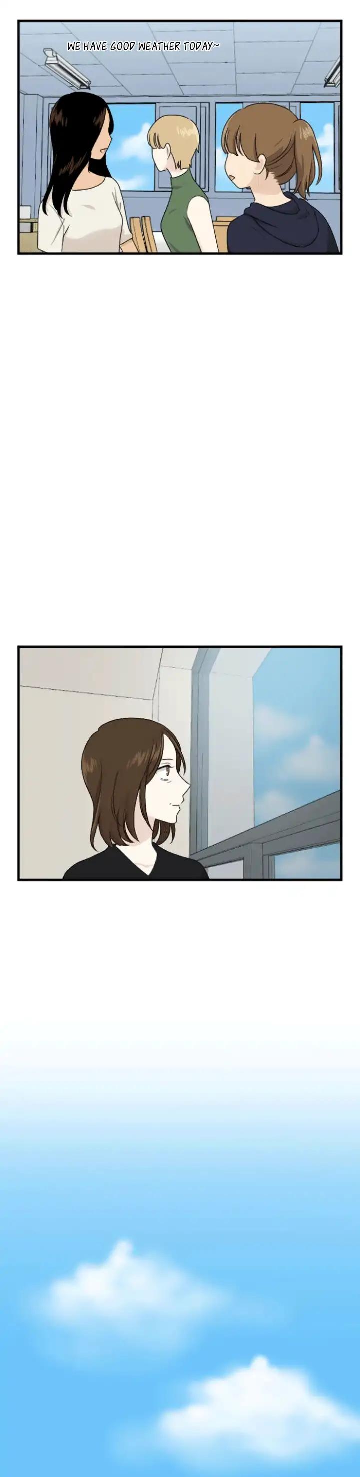 My ID is Gangnam Beauty Chapter 80 page 33 - Chapter 80: Lovely Woman [END]