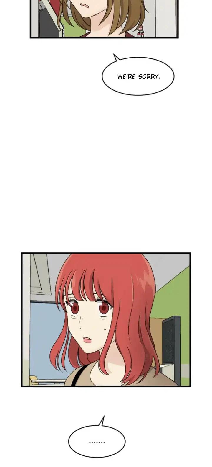 My ID is Gangnam Beauty Chapter 80 page 4 - Chapter 80: Lovely Woman [END]