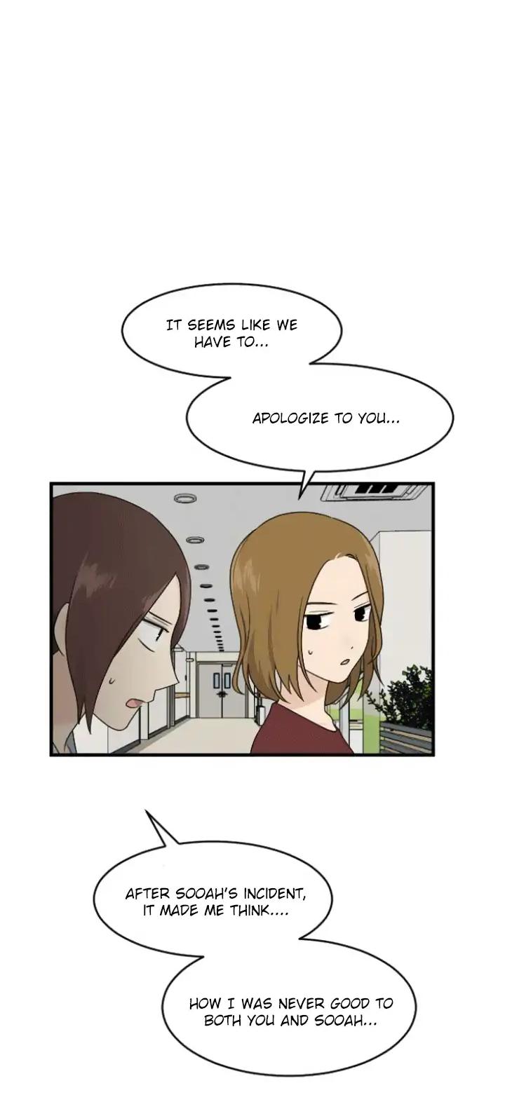 My ID is Gangnam Beauty Chapter 80 page 5 - Chapter 80: Lovely Woman [END]