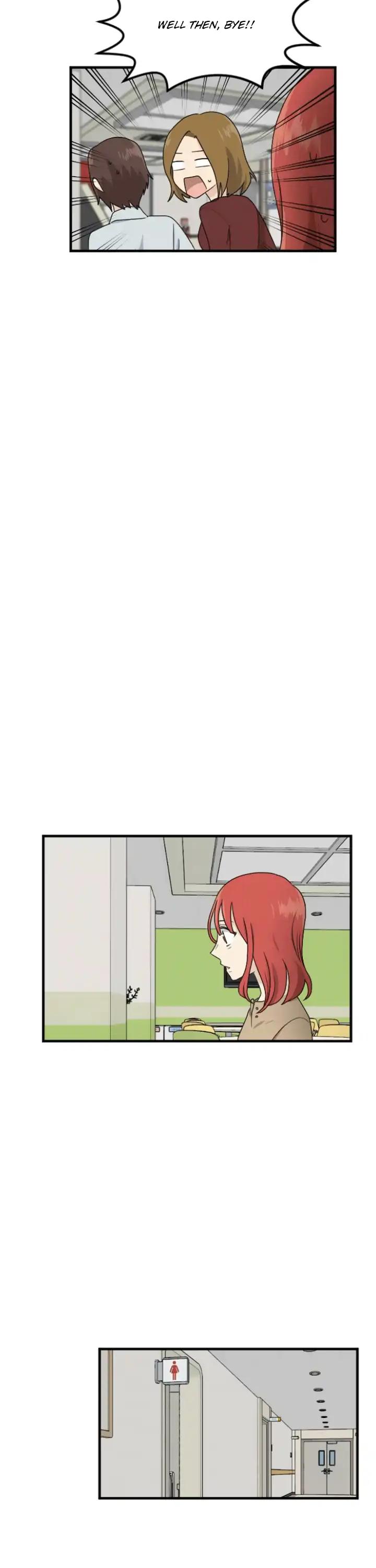 My ID is Gangnam Beauty Chapter 80 page 7 - Chapter 80: Lovely Woman [END]