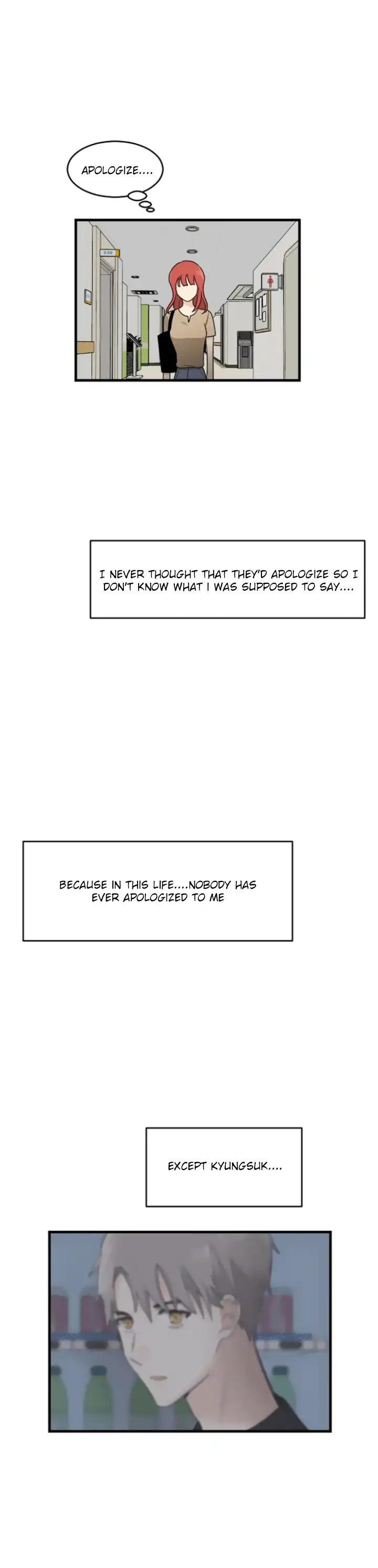 My ID is Gangnam Beauty Chapter 80 page 8 - Chapter 80: Lovely Woman [END]