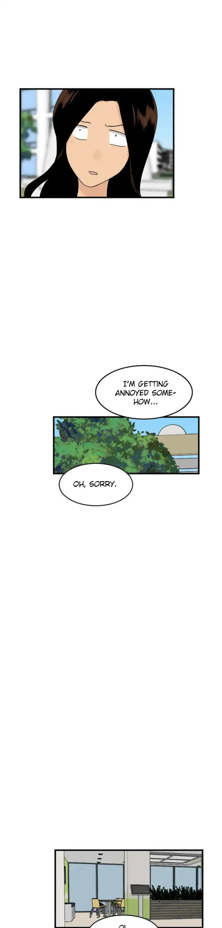 My ID is Gangnam Beauty Chapter 81 page 10 - Chapter 81: Extra Story: Ideal Type (First Part)