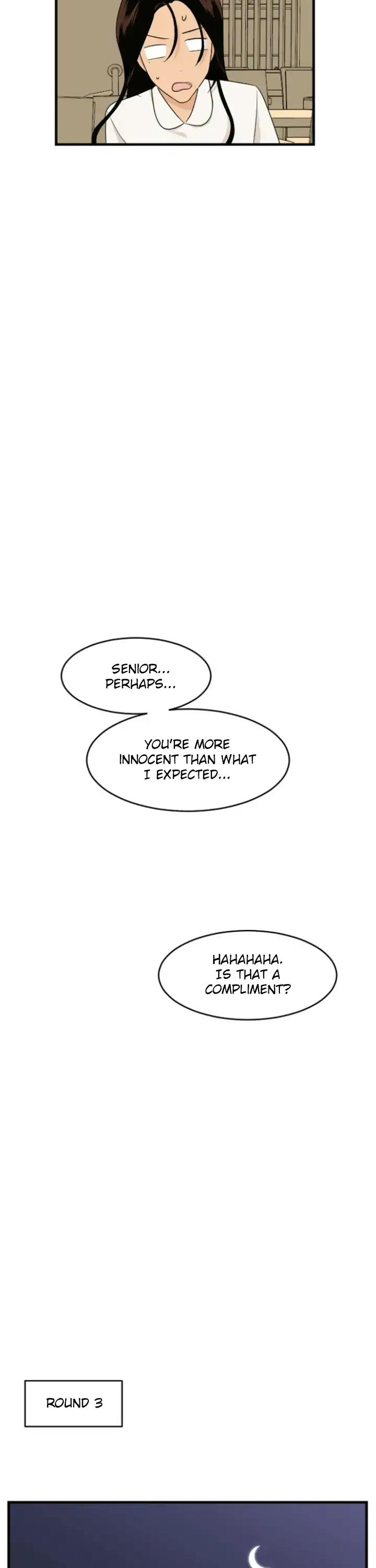 My ID is Gangnam Beauty Chapter 82 page 16 - Chapter 82: Extra Story: Ideal Type (Second Part)