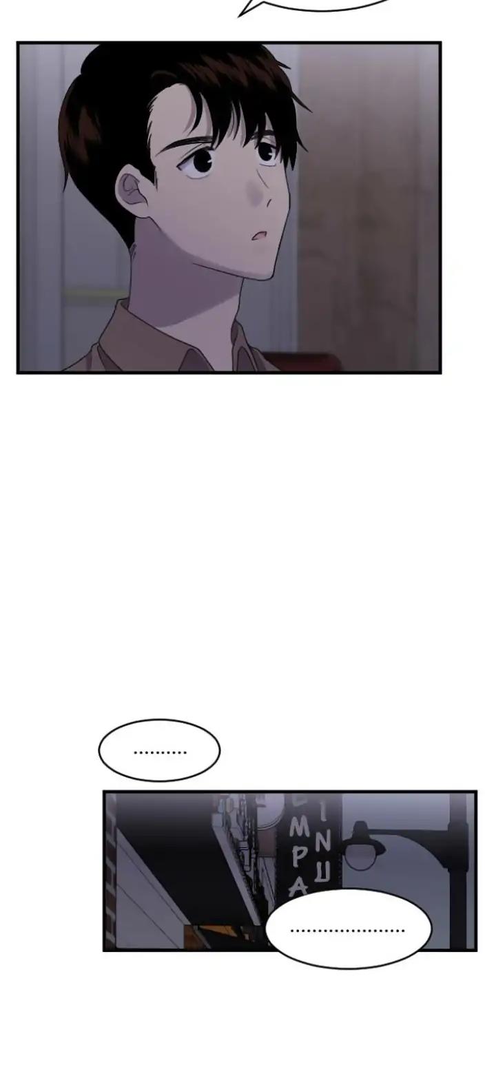 My ID is Gangnam Beauty Chapter 82 page 24 - Chapter 82: Extra Story: Ideal Type (Second Part)