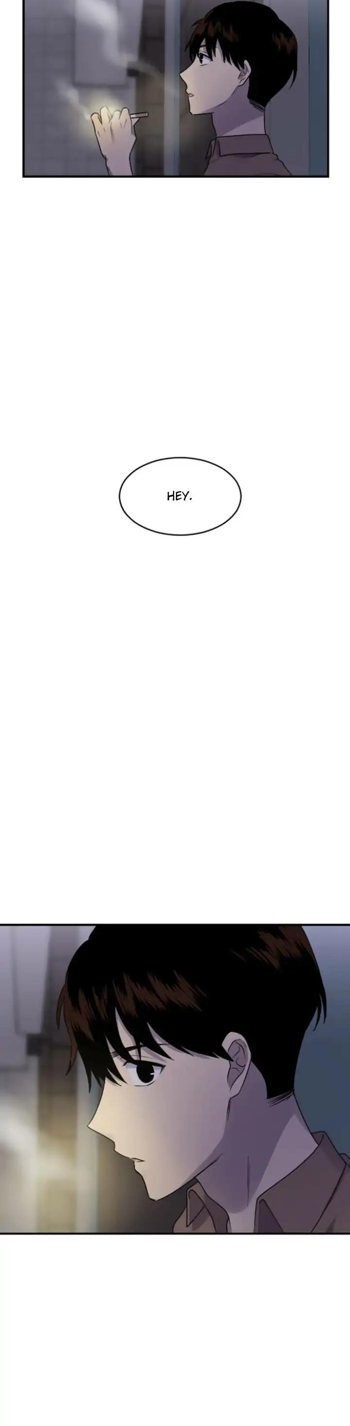 My ID is Gangnam Beauty Chapter 82 page 36 - Chapter 82: Extra Story: Ideal Type (Second Part)