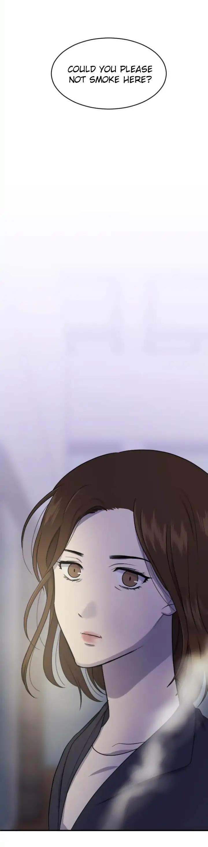 My ID is Gangnam Beauty Chapter 82 page 37 - Chapter 82: Extra Story: Ideal Type (Second Part)