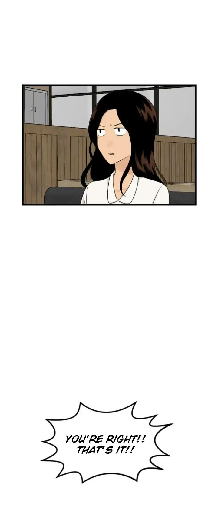 My ID is Gangnam Beauty Chapter 82 page 9 - Chapter 82: Extra Story: Ideal Type (Second Part)