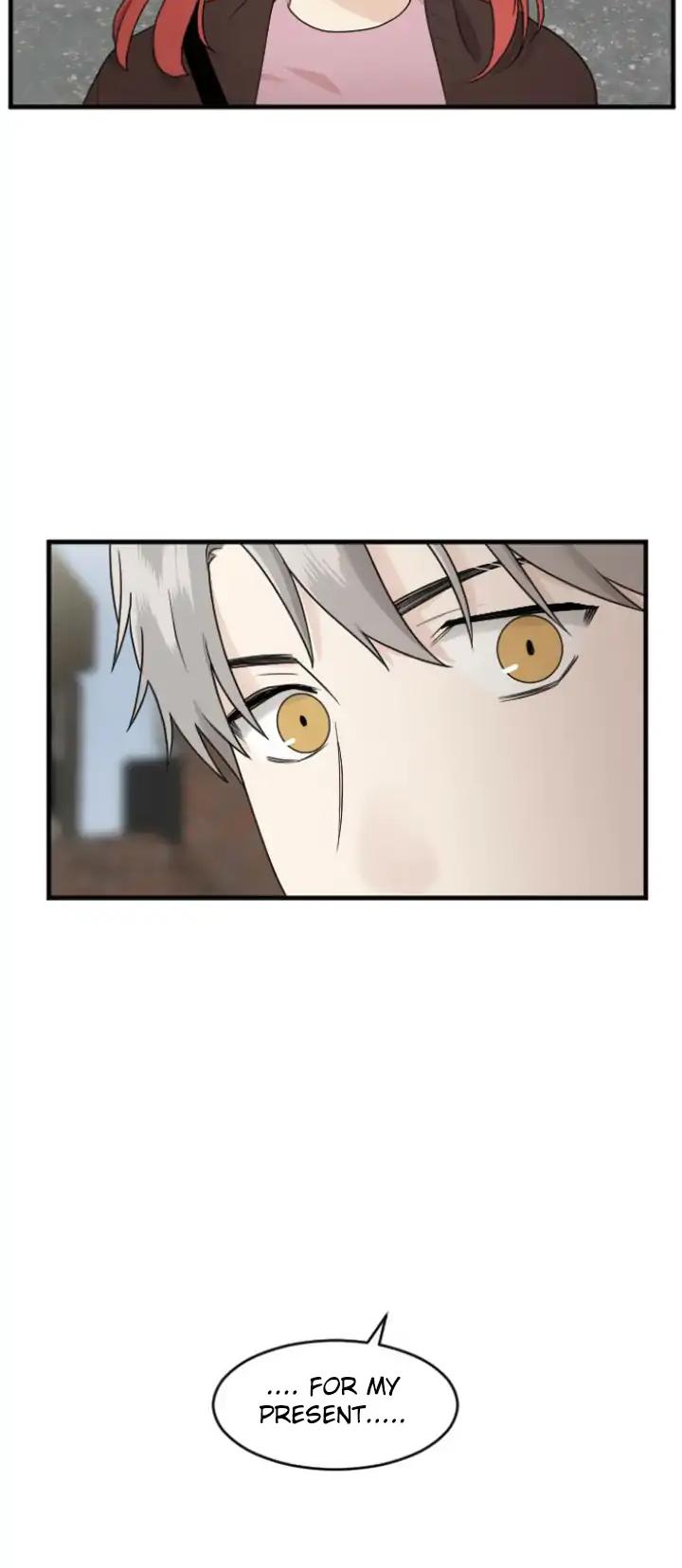 My ID is Gangnam Beauty Chapter 83 page 29 - Chapter 83: Extra Story: There Must Be A Kissing Scene (First Part)