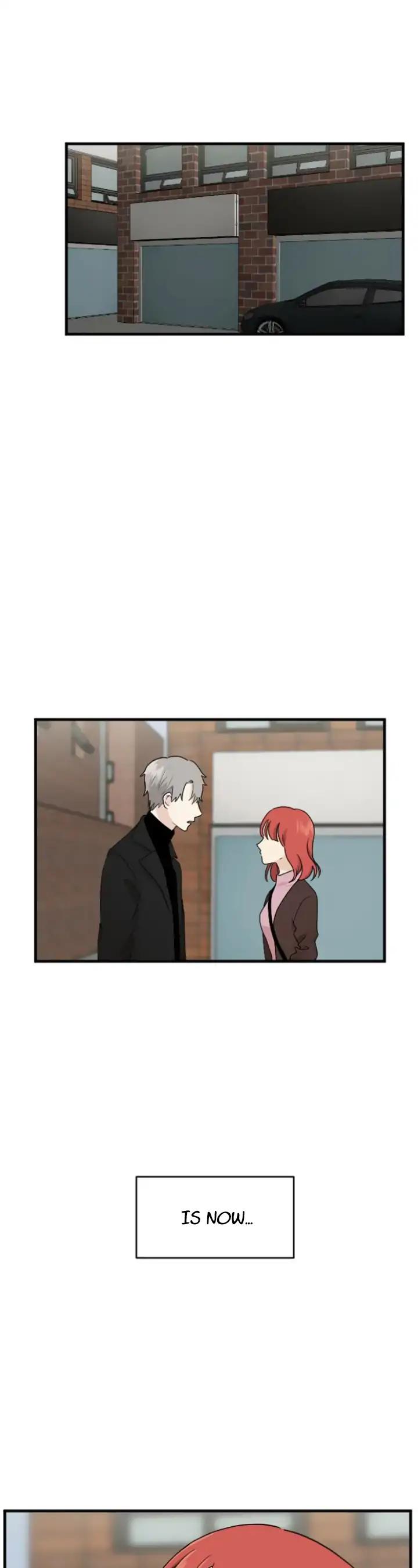 My ID is Gangnam Beauty Chapter 83 page 30 - Chapter 83: Extra Story: There Must Be A Kissing Scene (First Part)