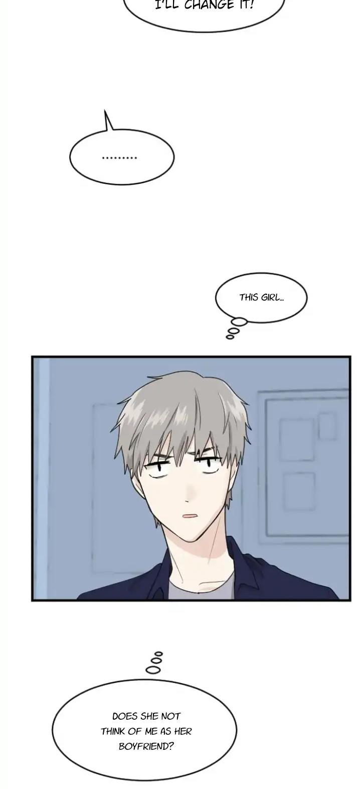 My ID is Gangnam Beauty Chapter 83 page 5 - Chapter 83: Extra Story: There Must Be A Kissing Scene (First Part)