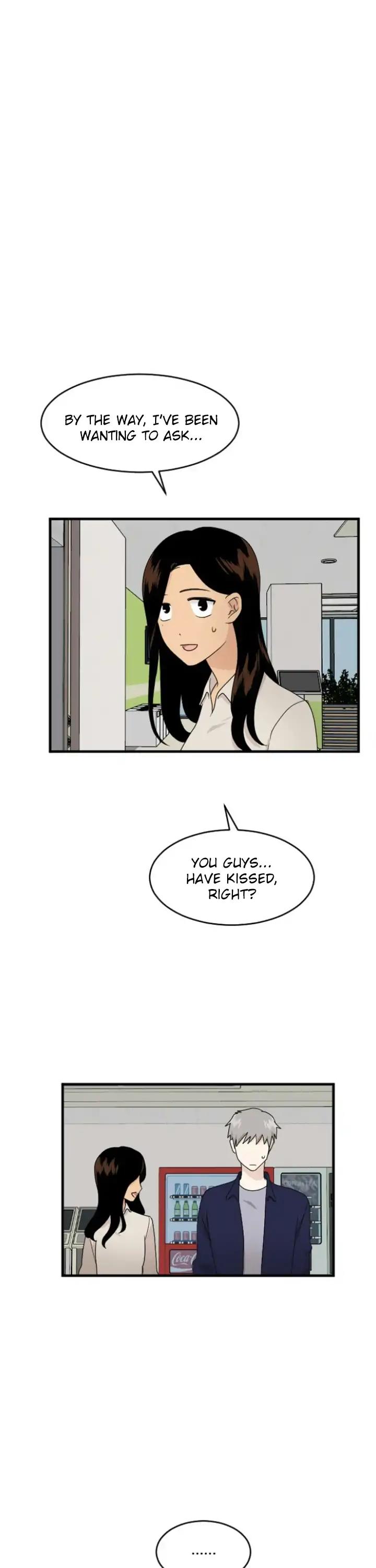 My ID is Gangnam Beauty Chapter 83 page 7 - Chapter 83: Extra Story: There Must Be A Kissing Scene (First Part)