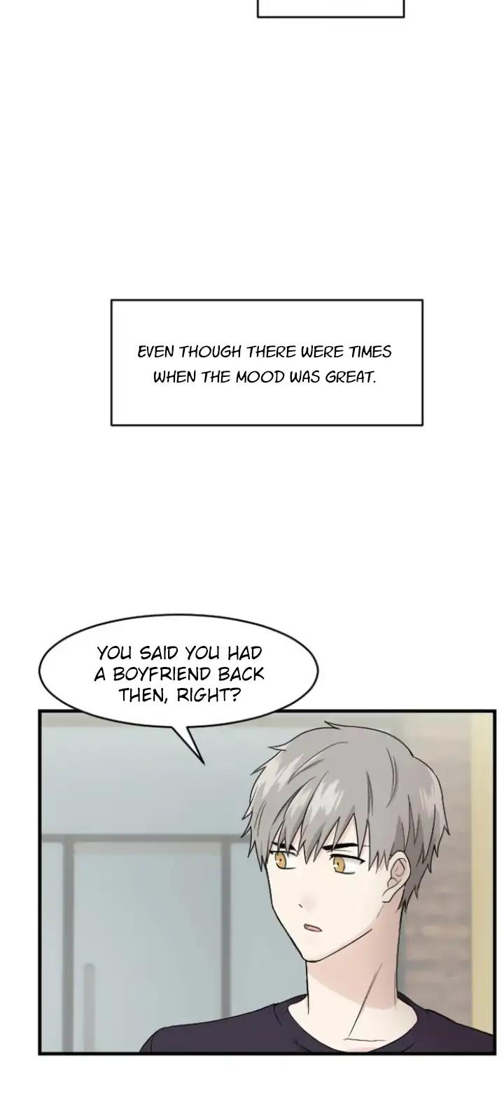 My ID is Gangnam Beauty Chapter 83 page 9 - Chapter 83: Extra Story: There Must Be A Kissing Scene (First Part)