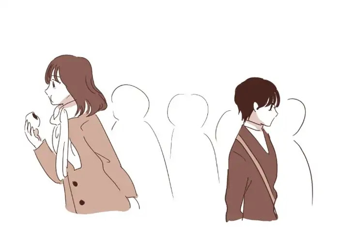 My ID is Gangnam Beauty Chapter 84.5 page 10 - Chapter 84.5: Epilogue Art