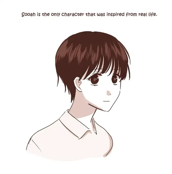 My ID is Gangnam Beauty Chapter 84.5 page 3 - Chapter 84.5: Epilogue Art