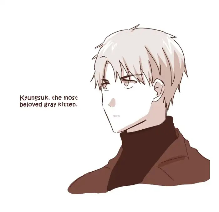 My ID is Gangnam Beauty Chapter 84.5 page 4 - Chapter 84.5: Epilogue Art