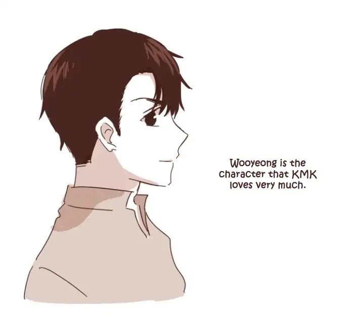 My ID is Gangnam Beauty Chapter 84.5 page 5 - Chapter 84.5: Epilogue Art