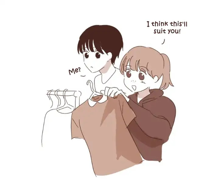 My ID is Gangnam Beauty Chapter 84.5 page 9 - Chapter 84.5: Epilogue Art