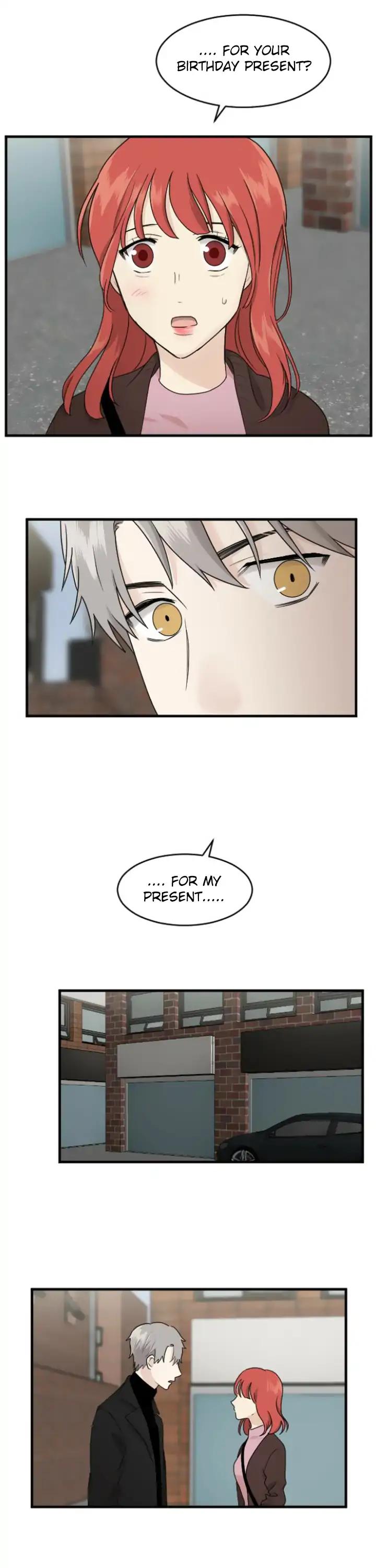 My ID is Gangnam Beauty Chapter 84 page 1 - Chapter 84: Extra Story: There Must Be A Kissing Scene (Last Part)