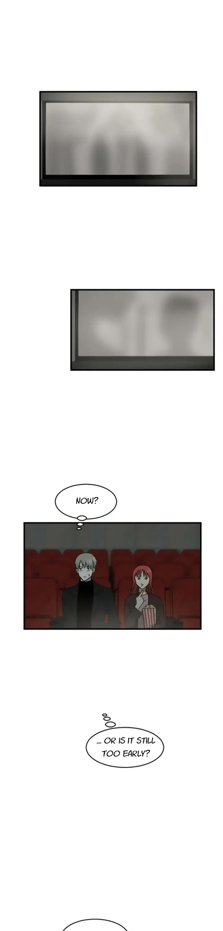 My ID is Gangnam Beauty Chapter 84 page 10 - Chapter 84: Extra Story: There Must Be A Kissing Scene (Last Part)
