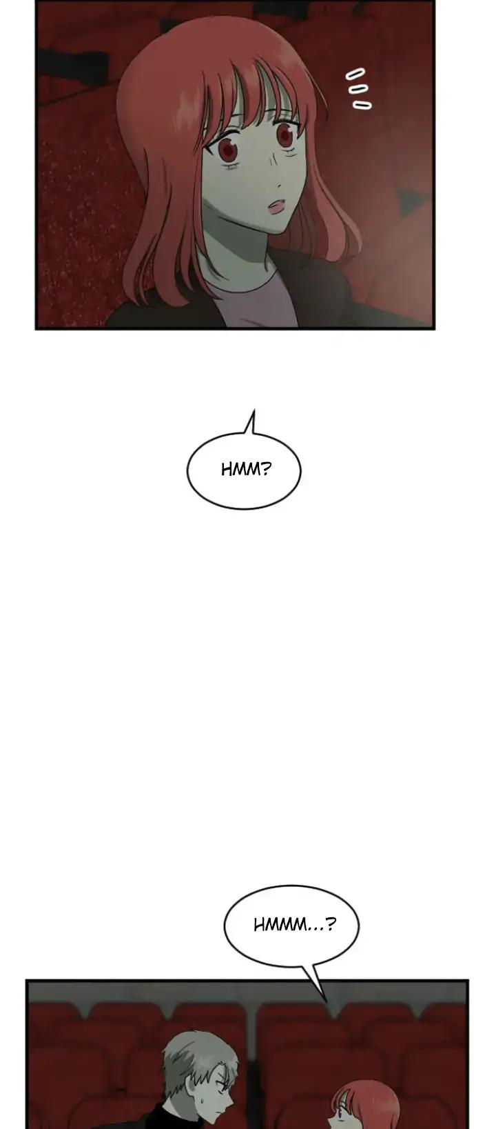 My ID is Gangnam Beauty Chapter 84 page 13 - Chapter 84: Extra Story: There Must Be A Kissing Scene (Last Part)