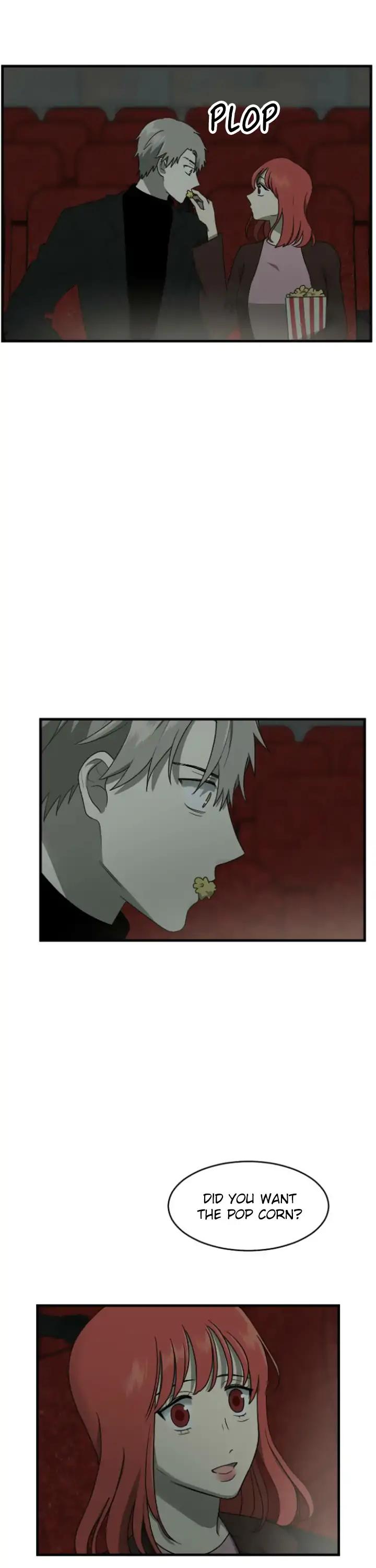 My ID is Gangnam Beauty Chapter 84 page 16 - Chapter 84: Extra Story: There Must Be A Kissing Scene (Last Part)
