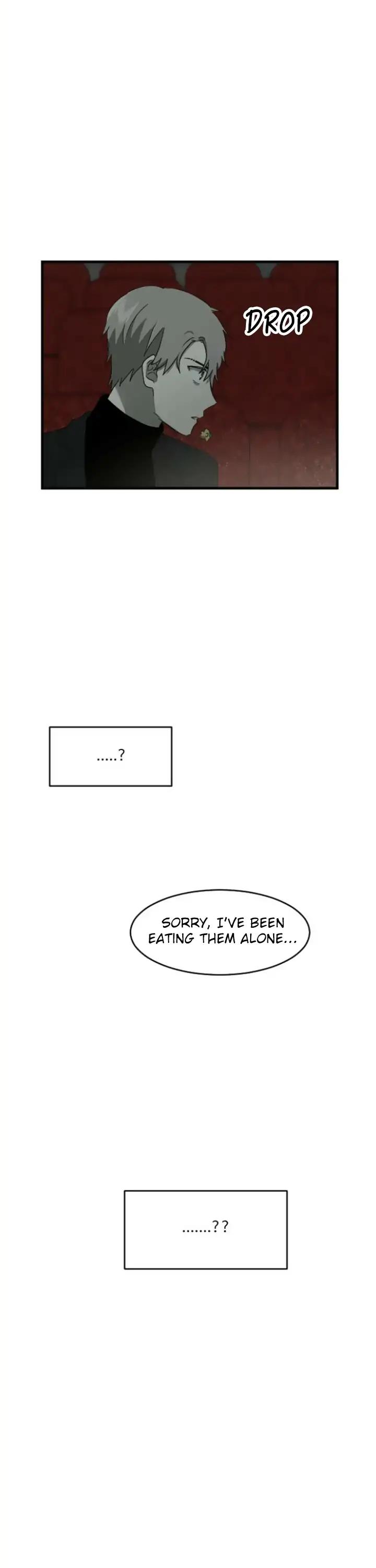 My ID is Gangnam Beauty Chapter 84 page 17 - Chapter 84: Extra Story: There Must Be A Kissing Scene (Last Part)