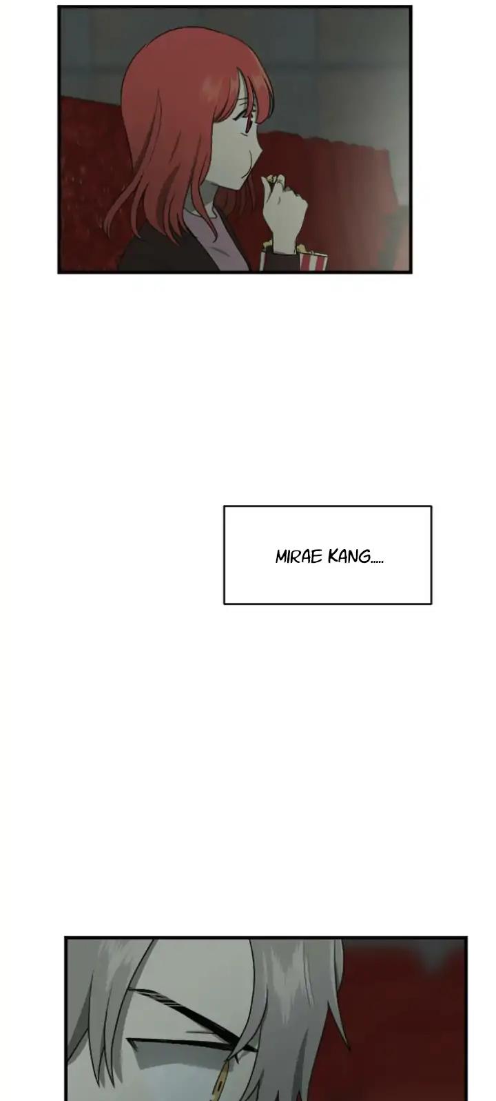 My ID is Gangnam Beauty Chapter 84 page 18 - Chapter 84: Extra Story: There Must Be A Kissing Scene (Last Part)
