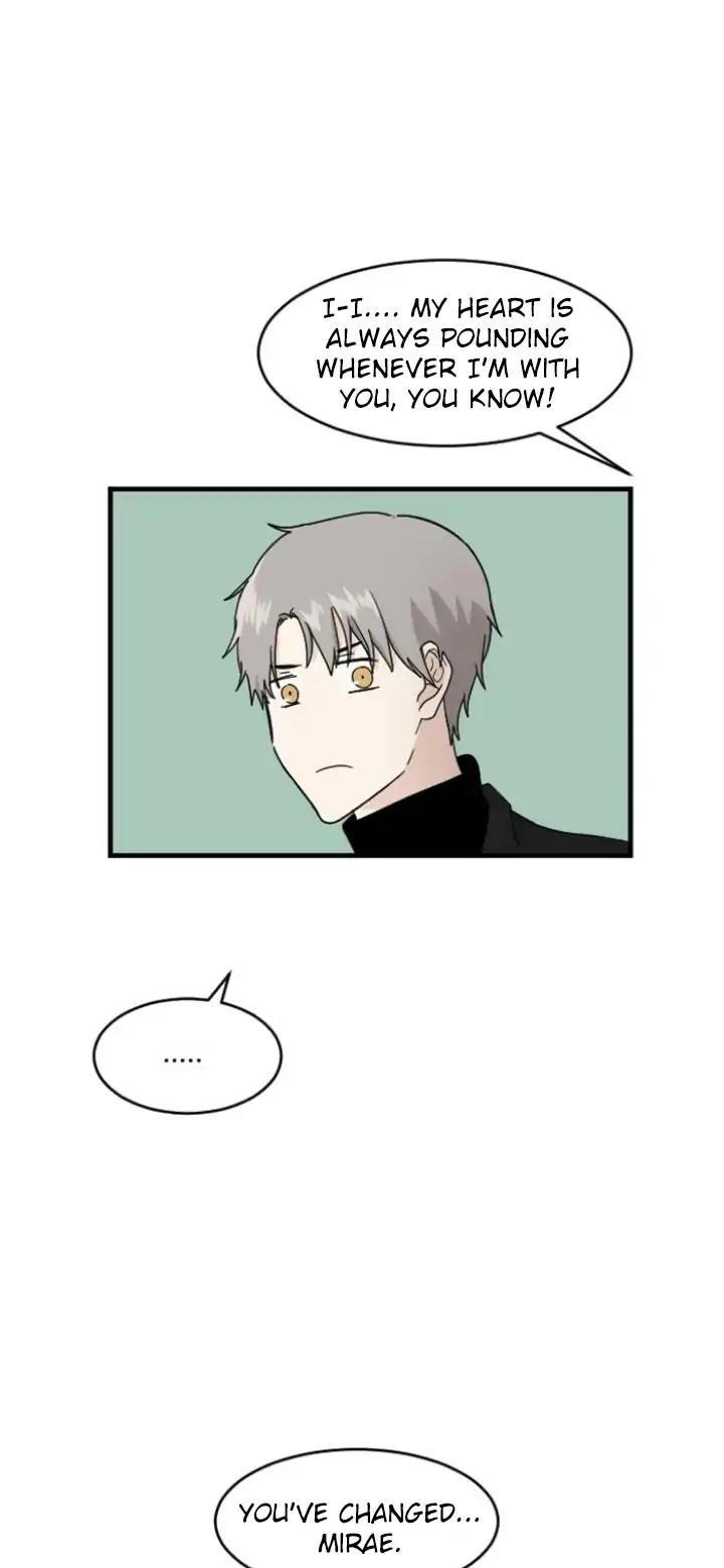 My ID is Gangnam Beauty Chapter 84 page 23 - Chapter 84: Extra Story: There Must Be A Kissing Scene (Last Part)