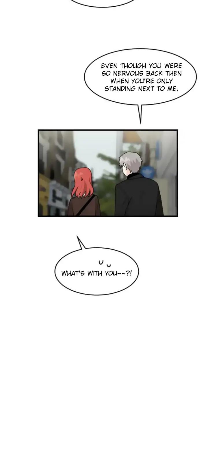 My ID is Gangnam Beauty Chapter 84 page 24 - Chapter 84: Extra Story: There Must Be A Kissing Scene (Last Part)