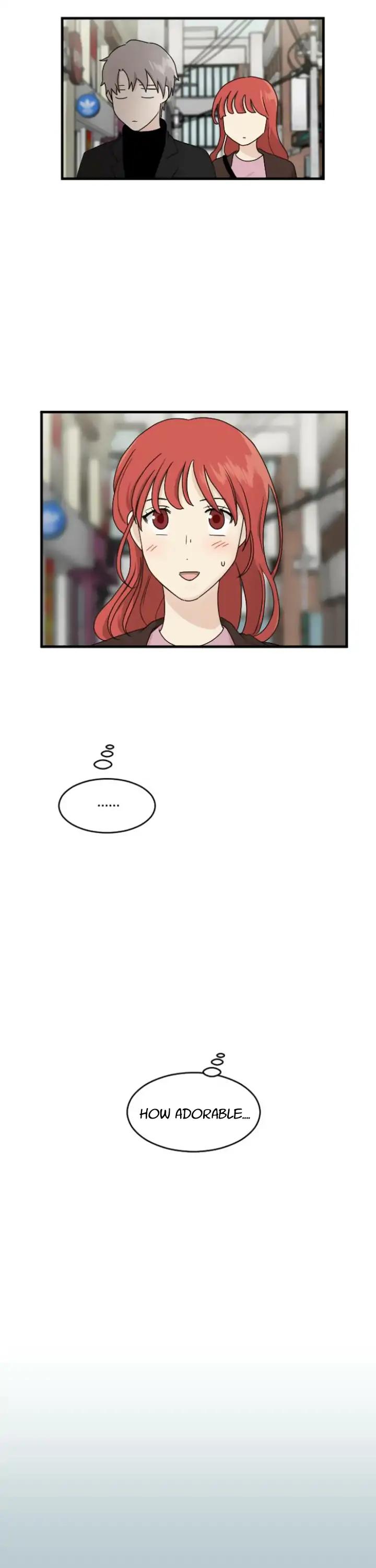 My ID is Gangnam Beauty Chapter 84 page 25 - Chapter 84: Extra Story: There Must Be A Kissing Scene (Last Part)