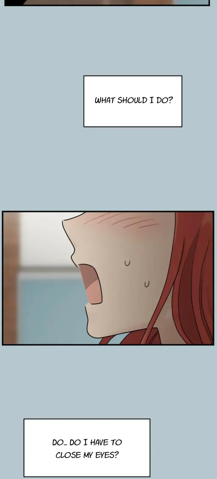 My ID is Gangnam Beauty Chapter 84 page 32 - Chapter 84: Extra Story: There Must Be A Kissing Scene (Last Part)