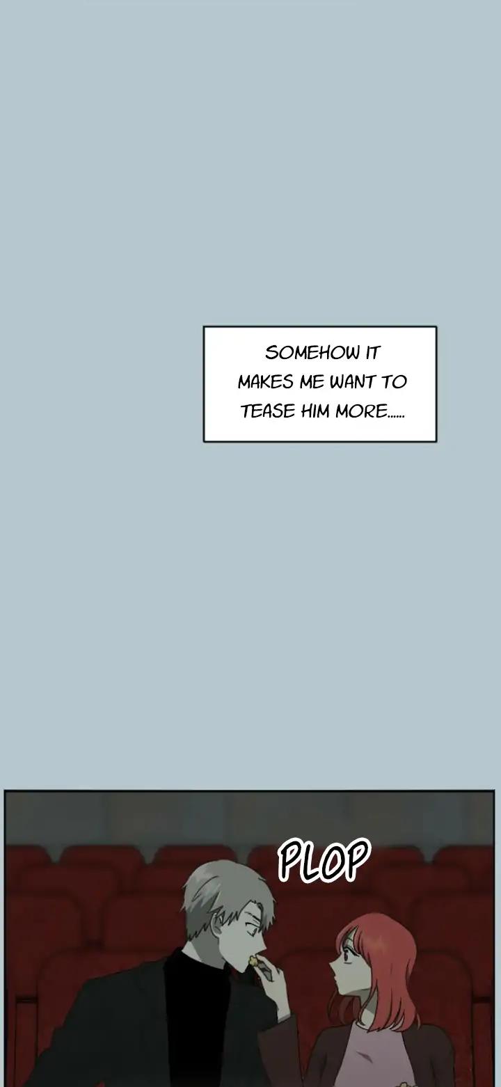 My ID is Gangnam Beauty Chapter 84 page 37 - Chapter 84: Extra Story: There Must Be A Kissing Scene (Last Part)